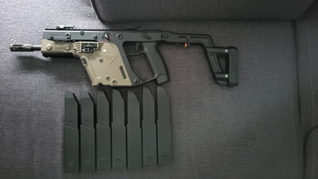 Bild 2 für Krytac Kriss Vector Dual Tone