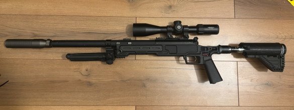 Image pour Custom Fully upgraded hPa vsr-10 - TANK STOCK!