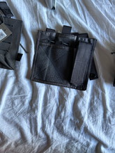 Afbeelding van Wolf grey pouches
