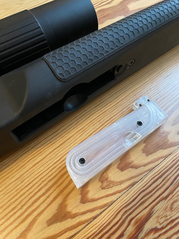 Image 3 for Novritsch SSG10 A2 + Rifle Scope V2