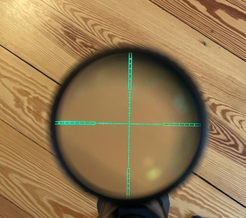 Afbeelding 5 van Novritsch SSG10 A2 + Rifle Scope V2