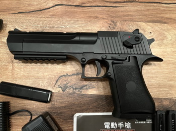 Afbeelding 2 van CM121 Deagle