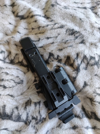Image 3 for Wilcox riser