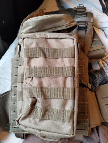 Bild 2 für Invader plate carrier