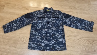 Afbeelding van Outfit Navy blue