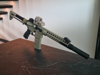 Bild 3 für Lancer Tactical LT19-TDL Gen 2 PDW | AEG