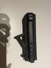 Image for Angry gun l119a2 rail