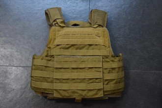 Image for USMC Eagle Industries MBAV S/M