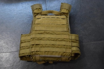 Image 2 for USMC Eagle Industries MBAV S/M