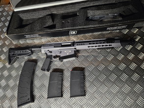 Image pour MTW Shotgun TTI JW4 Dracarys Gen-12