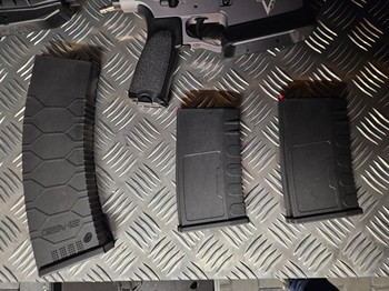 Bild 2 für John Wick   MTW Shotgun TTI JW4 Dracarys Gen-12