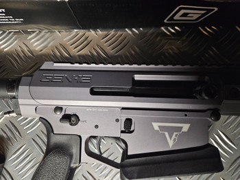 Bild 5 für John Wick   MTW Shotgun TTI JW4 Dracarys Gen-12