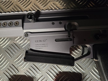 Bild 7 für John Wick   MTW Shotgun TTI JW4 Dracarys Gen-12