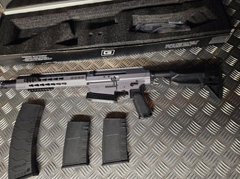 Bild 8 für John Wick   MTW Shotgun TTI JW4 Dracarys Gen-12