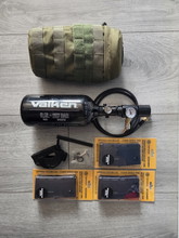 Bild für HPA set (with hi capa angled m4 adapter)