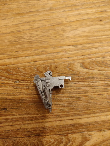 Image 2 for Volledig staal upgrade hammer housing voor aap-01