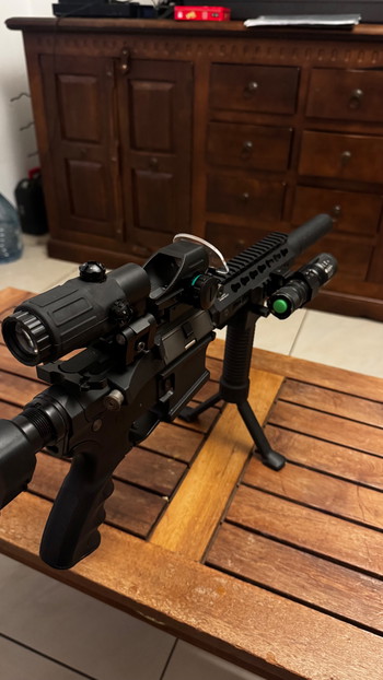 Image 4 for G&G CM16 SRL FULL EQUIPER