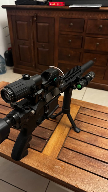 Imagen 4 de G&G CM16 SRL FULL EQUIPER