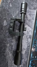 Afbeelding van ZF41 G&G Kar98k scope