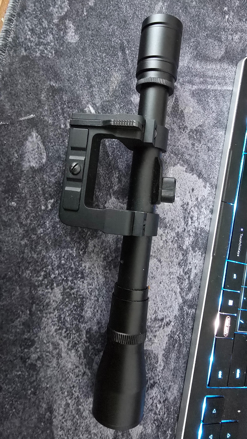 Image 1 pour ZF41 G&G Kar98k scope