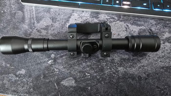 Image 3 pour ZF41 G&G Kar98k scope