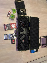 Image pour Complete set wapens cases en vortex crossfire