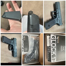 Image for Verzamelaar ruimt op Glock G17