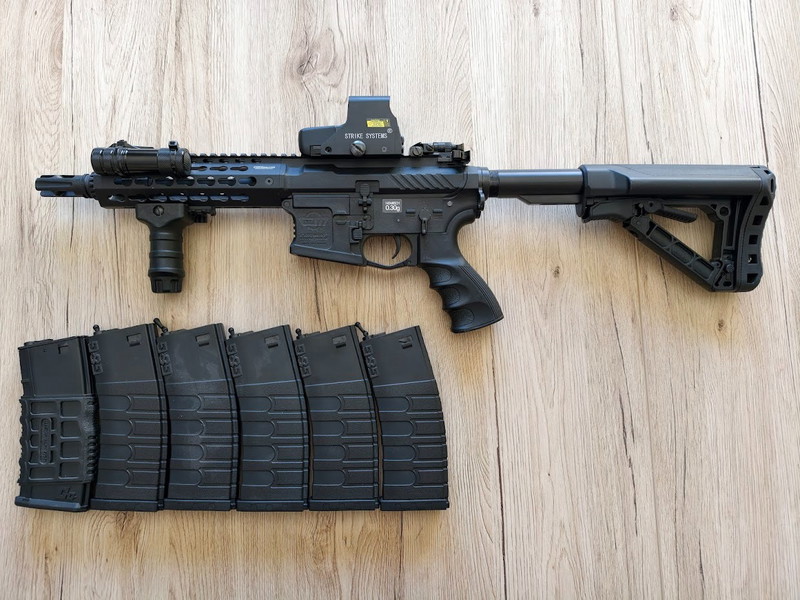 Image 1 for G&G CM16