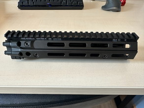 Afbeelding van DANIEL DEFENSE MK18 RIS III 9.5" handguard Mlok