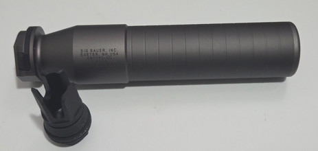 Image pour Sig sauer supressor QD - new