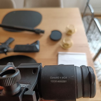 Bild 2 für Aimpoint CompM2