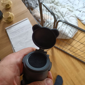 Bild 4 für Aimpoint CompM2
