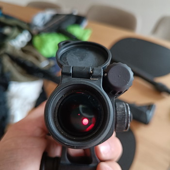 Bild 5 für Aimpoint CompM2