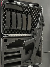 Image for ASG skorpion evo 3a1 hpa (us) plus 6 mid caps!!!