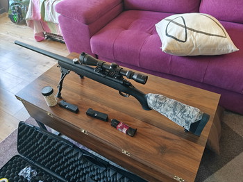 Image 2 pour Cyma 701 upgraded