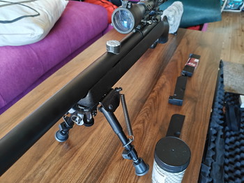 Image 3 pour Cyma 701 upgraded