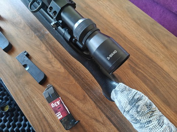 Image 4 pour Cyma 701 upgraded