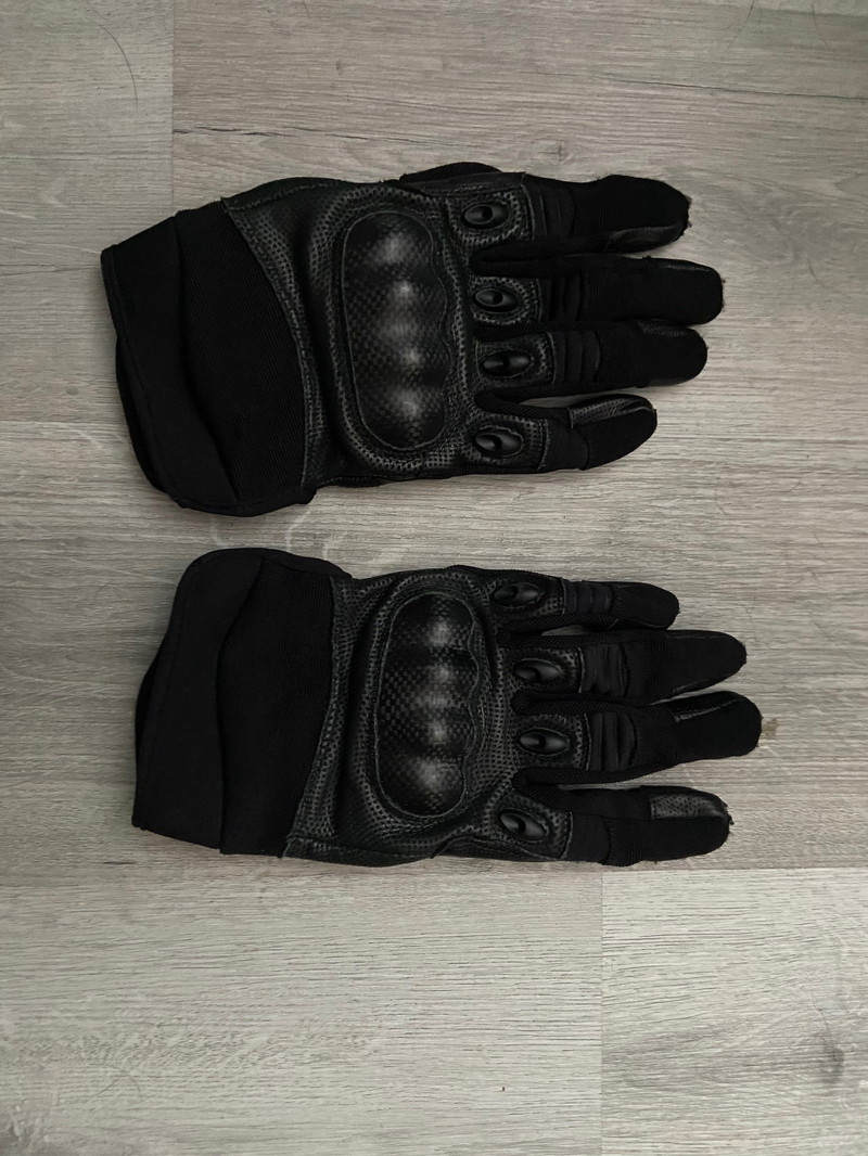 Image 1 for Invader gear assault gloves