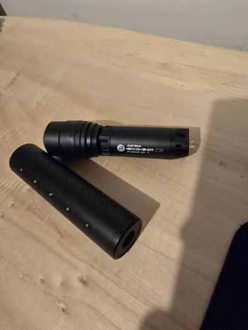 Image 2 pour Replica's, gear, optics, en vele extra's - appart verkijgbaar