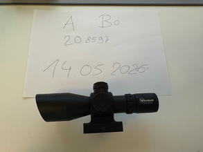 Image for Firefield Barrage 1.5-5x32 Riflescope