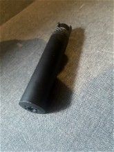 Image pour Dummy silencer voor m4