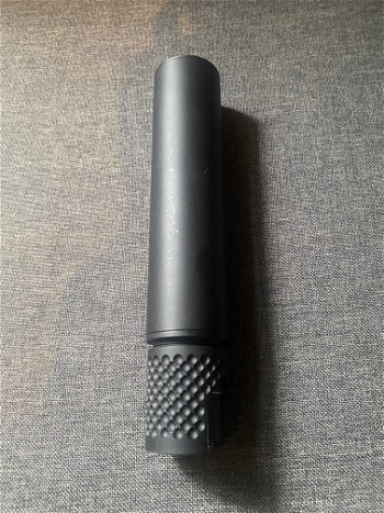 Image 2 pour Dummy silencer voor m4