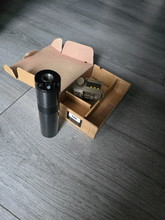 Afbeelding van Xcortech X3300W