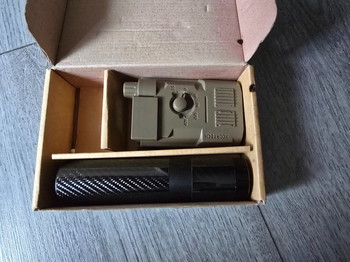Image 2 for Xcortech X3300W
