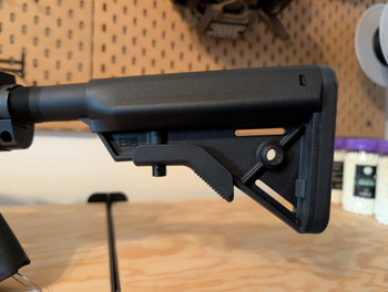 Imagen 6 de G&G SR25 E2 APC - Kythera & CGS CO²