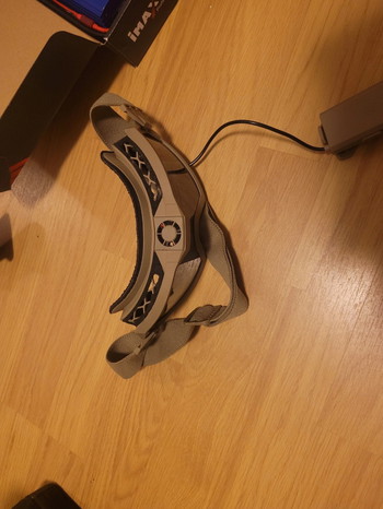 Image 3 pour Smith optics turbo fan goggles