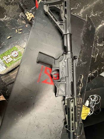 Image 2 pour Te koop wegens stoppen