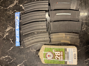 Image 4 pour Te koop wegens stoppen