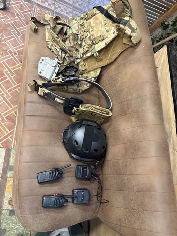 Image 5 pour Te koop wegens stoppen