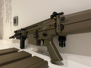 Bild 2 für Scar H Gate Titan advanced